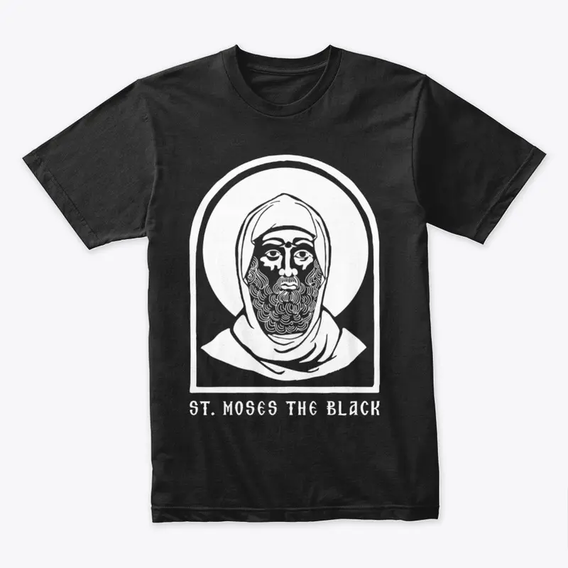 St. Moses Shirt